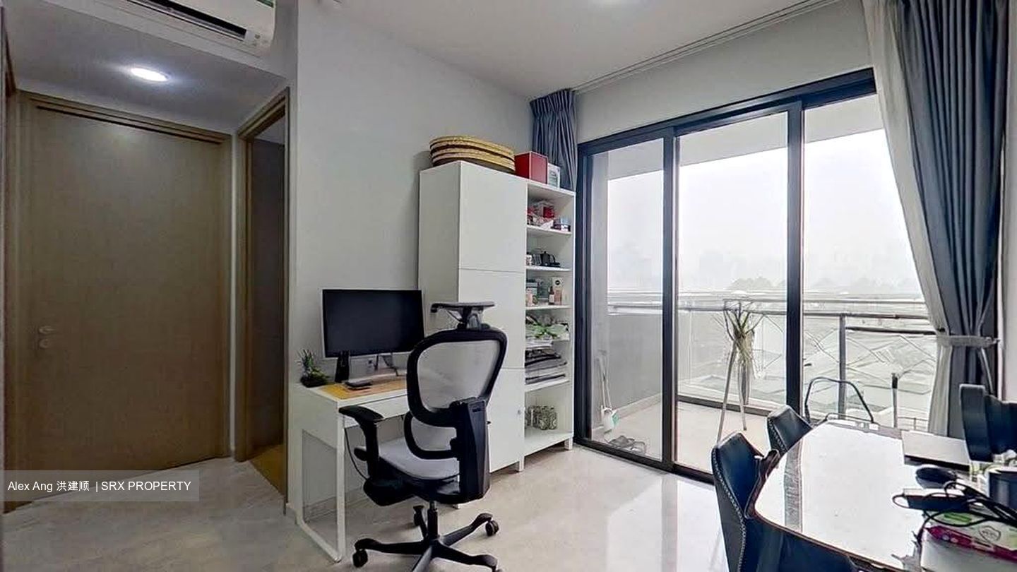 Haus On Handy (D9), Condominium #632942491